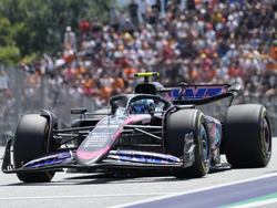 Austria F1 GP Auto Racing