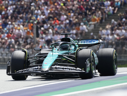 Austria F1 GP Auto Racing