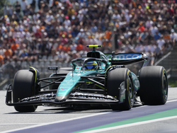 Austria F1 GP Auto Racing