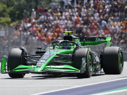 Austria F1 GP Auto Racing