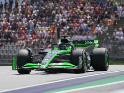 Austria F1 GP Auto Racing