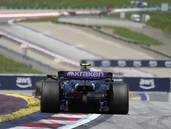Austria F1 GP Auto Racing