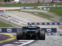 Austria F1 GP Auto Racing