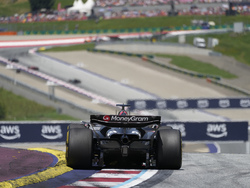Austria F1 GP Auto Racing