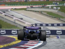 Austria F1 GP Auto Racing