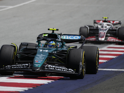 Austria F1 GP Auto Racing