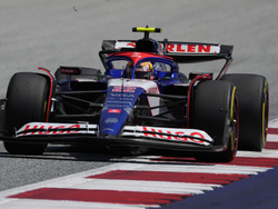 Austria F1 GP Auto Racing
