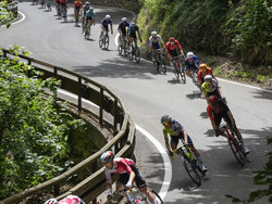 Cycling Tour de France