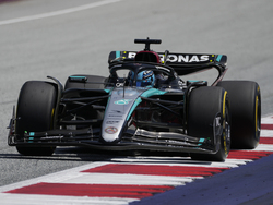 Austria F1 GP Auto Racing