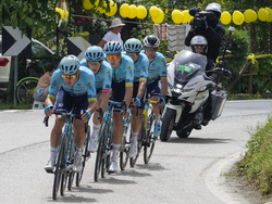 Cycling Tour de France