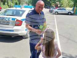 Снимка: Община Банско