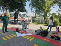 Снимка: Община Банско