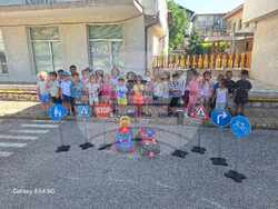 Снимка: Община Банско