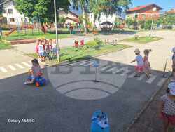 Снимка: Община Банско