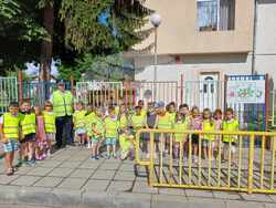 Снимка: Община Банско