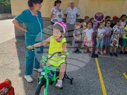 Снимка: Община Банско