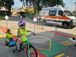 Снимка: Община Банско