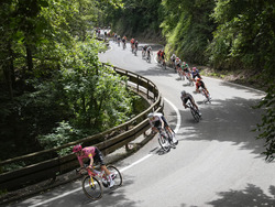 APTOPIX Cycling Tour de France