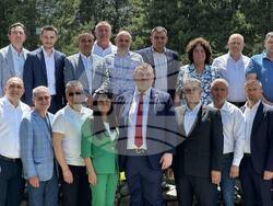 Снимка: ДПС