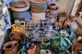 Село Бусинци - "Фестивал на сръчните ръце"