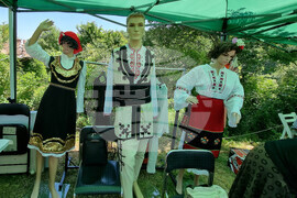 Село Бусинци - "Фестивал на сръчните ръце"