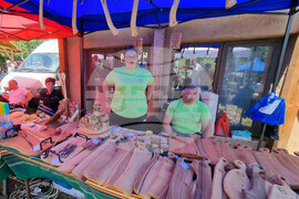 Село Бусинци - "Фестивал на сръчните ръце"