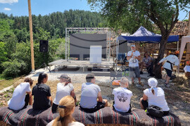 Село Бусинци - "Фестивал на сръчните ръце"