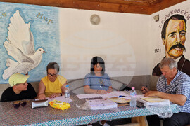 Село Полковник Серафимово - Национален фестивал „С песните на Георги Чилингиров“