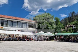 Село Полковник Серафимово - Национален фестивал „С песните на Георги Чилингиров“