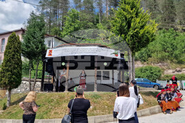 Село Полковник Серафимово - Национален фестивал „С песните на Георги Чилингиров“