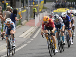 Cycling Tour de France