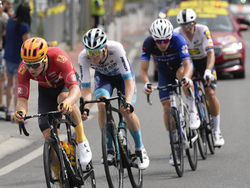 Cycling Tour de France