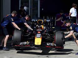 Austria F1 GP Auto Racing
