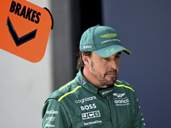 Austria F1 GP Auto Racing