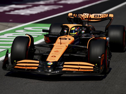 Austria F1 GP Auto Racing
