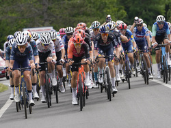 Cycling Tour de France
