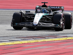 Austria F1 GP Auto Racing