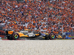 Austria F1 GP Auto Racing