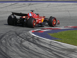 Austria F1 GP Auto Racing