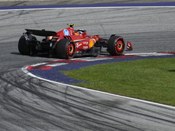 Austria F1 GP Auto Racing