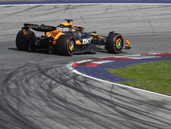 Austria F1 GP Auto Racing