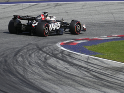 Austria F1 GP Auto Racing