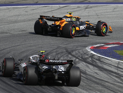 Austria F1 GP Auto Racing
