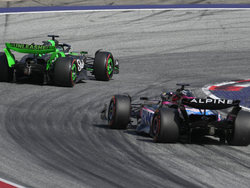 Austria F1 GP Auto Racing