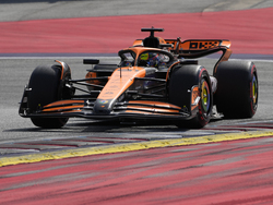 Austria F1 GP Auto Racing