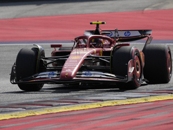 Austria F1 GP Auto Racing