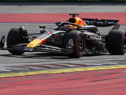 Austria F1 GP Auto Racing