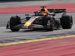 Austria F1 GP Auto Racing