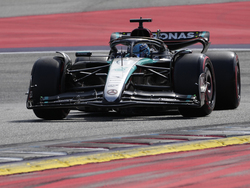 Austria F1 GP Auto Racing