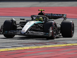 Austria F1 GP Auto Racing